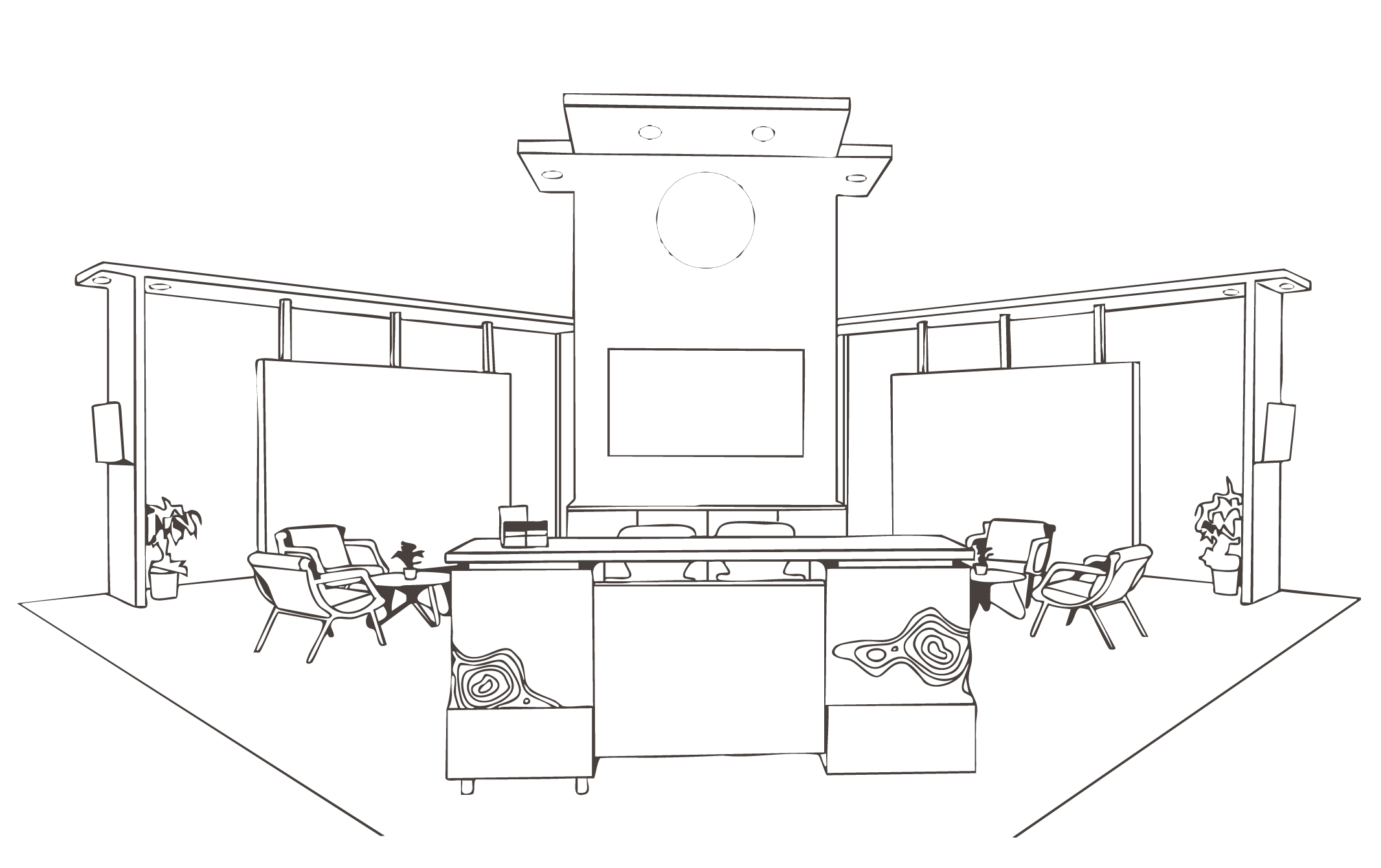 Office & Retail Environments